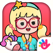 YoYa: Busy Life World yoya busy life world mod apk unlocked all maps