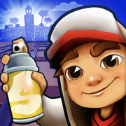 Subway Surfers subway surfers hack mod apk v3.25.2 unlimited everything