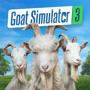 Goat Simulator 3 Mod Apk