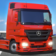 Truck simulator: Ultimate Mod Apk