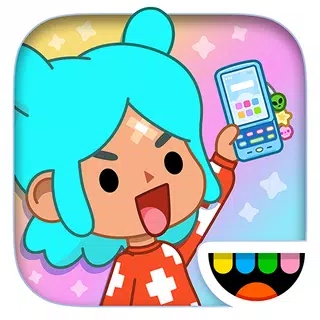 Tota Life World (Unlock All Gifts) MOD APK