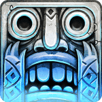 Temple Run 2 Unlimited Money Mod Apk