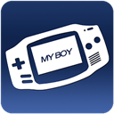 My Boy Mod Apk(GBA emulator) My Boy unlock all content(gba emulator)