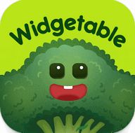 Widgetable: Social Widgets Apk