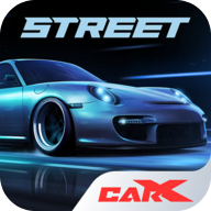 CarX Street Mod Apk