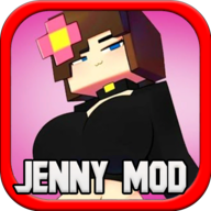 jenny mod mcpe for minecraft Apk