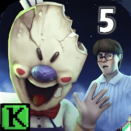 ce Scream 5 Friends: Mike's Adventures Mod Apk ce Scream 5 Friends: Mike's Adventures ad-free version