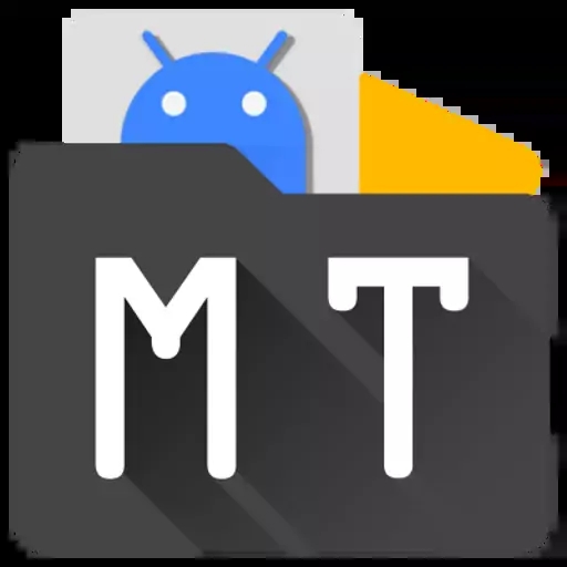 MT Manager apk