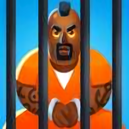Prison Empire Tycoon - Idle game Mod Apk