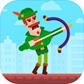 Bowmasters Mod Apk