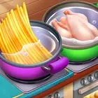 cooking range restaurant game mod apk