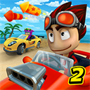 Beach Buggy Racing 2 Mod Apk Beach Buggy Racing 2 Unlimited Money