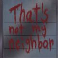 That's Not My Neighbor Mod Apk That's Not My Neighbor Ad-free