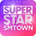 SuperStar SMTOWN Mod Apk