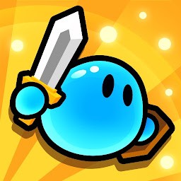 slime village mod apk