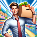 Supermarket Manager Simulator mod apk supermarket manager simulator for android