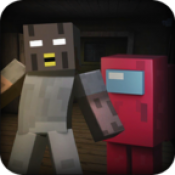 Granny Minecraft Mod Apk