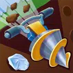 Gold & Goblins: Idle Merger mod apk