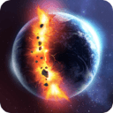 Solar Smash mod apk solar smash online game free download