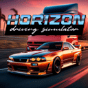 Horizon Driving Simulator Mod Apk