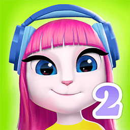 My Angela 2 Mod Apk My Angela 2 Mod Apk Unlimited currencies free download