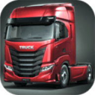 Truck Simulator 2024 - Europe Mod Apk