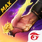 Free Fire MAX mod apk