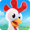 Hay Day mod apk hay day mod apk latest version 2024