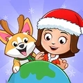 My Town World - Mega Doll City Apk