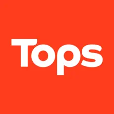 Tops Online - Food & Grocery Apk