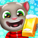 Talking Tom Gold Run Mod Apk talking tom gold run apk latest version download