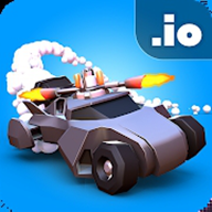 Crash of Cars Mod Apk