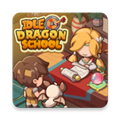 Idle Dragon School Mod Apk