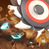 Drill and Collect - Idle Mine Mod Apk