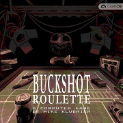 Shotgun Roulette: Buckshot Mod Apk