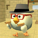 Chicken Gun mod apk chicken gun apk dinero infinito 2024