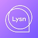 lysn bubble app