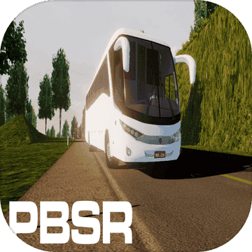 Proton Bus Simulator Road Mod Apk