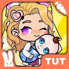 Super City2:Tut Life World Super City2:Tut Life World No ads and get bonus downloads