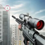 sniper 3d assassin mod apk