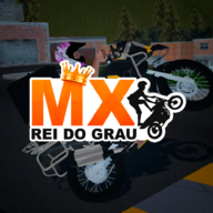 MX REI DO GRAU V2 Mod Apk MX REI DO GRAU V2 ad-free version