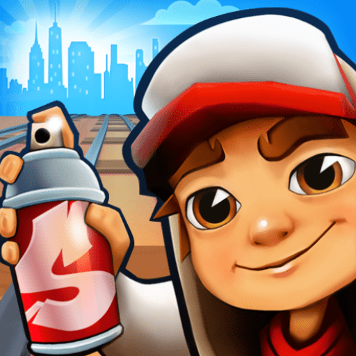 Subway Surfers Mod Apk