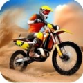 Motocross Bike Racing Game Apk