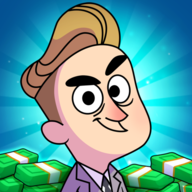 Idle Bank Tycoon Mod Apk