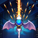 Dragon Wings - Fantasy Shooter Mod Apk