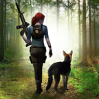 ZOMBIE HUNTER: Offline Games Mod Apk