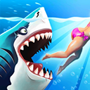 Hungry Shark World Mod Apk hungry shark world apk latest version download