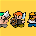 Rumble Heroes : Adventure RPG Mod Apk rumble heroes mod apk latest version download