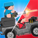 Clone Armies: Battle Game Apk clone armies battle game mod apk unlimited money