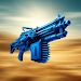 Desert: Dune Bot Mod Apk Desert: Dune Bot ad-free version